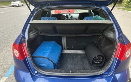 Chevrolet Lacetti, 2007 год, 400 000 рублей, 10 фотография