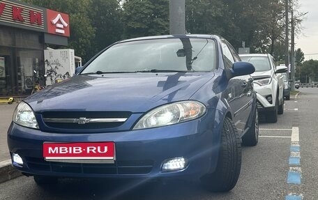 Chevrolet Lacetti, 2007 год, 400 000 рублей, 7 фотография