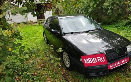 Skoda Octavia IV, 2008 год, 800 000 рублей, 3 фотография
