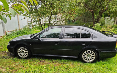 Skoda Octavia IV, 2008 год, 800 000 рублей, 8 фотография