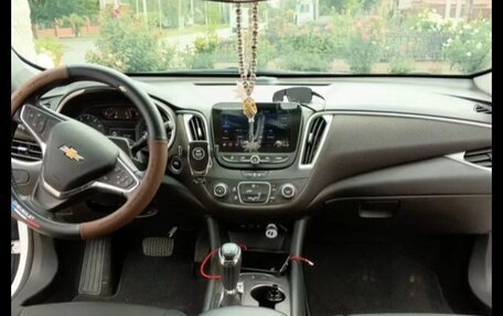 Chevrolet Malibu IX, 2020 год, 1 350 000 рублей, 8 фотография