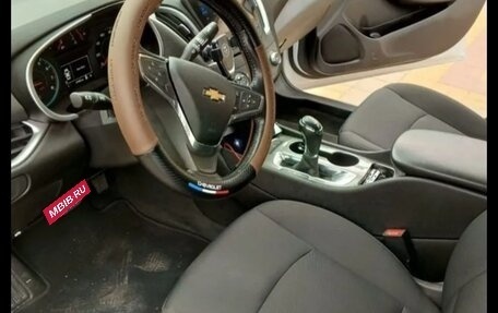 Chevrolet Malibu IX, 2020 год, 1 350 000 рублей, 9 фотография