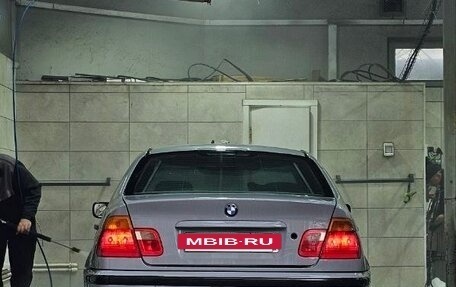 BMW 3 серия, 1998 год, 430 000 рублей, 2 фотография