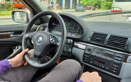 BMW 3 серия, 1998 год, 430 000 рублей, 5 фотография