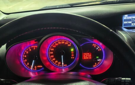 Mazda CX-7 I рестайлинг, 2010 год, 600 000 рублей, 3 фотография