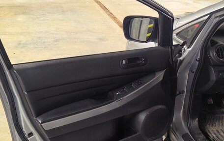 Mazda CX-7 I рестайлинг, 2010 год, 600 000 рублей, 8 фотография