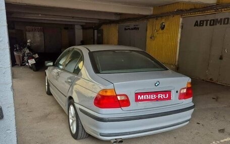BMW 3 серия, 1998 год, 430 000 рублей, 4 фотография