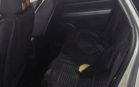 Mazda CX-7 I рестайлинг, 2010 год, 600 000 рублей, 10 фотография
