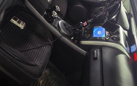 Mazda CX-7 I рестайлинг, 2010 год, 600 000 рублей, 13 фотография