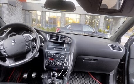 Citroen DS4, 2013 год, 500 000 рублей, 2 фотография