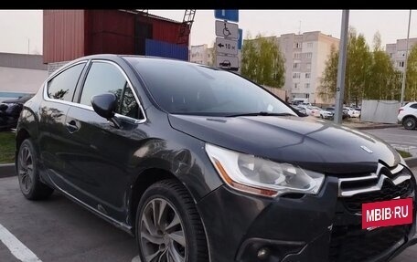 Citroen DS4, 2013 год, 500 000 рублей, 3 фотография