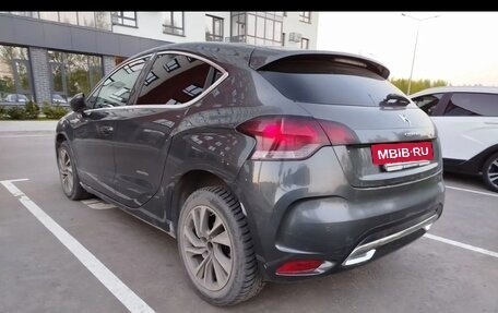 Citroen DS4, 2013 год, 500 000 рублей, 4 фотография