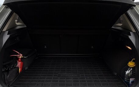 Volkswagen Tiguan II, 2017 год, 1 850 000 рублей, 14 фотография