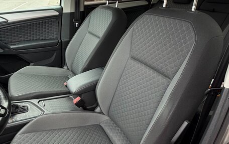Volkswagen Tiguan II, 2017 год, 1 850 000 рублей, 15 фотография