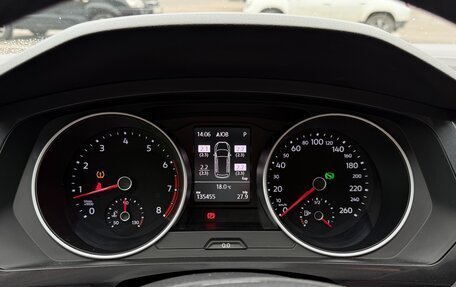 Volkswagen Tiguan II, 2017 год, 1 850 000 рублей, 32 фотография