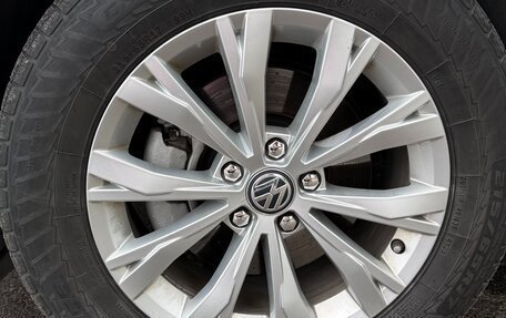 Volkswagen Tiguan II, 2017 год, 1 850 000 рублей, 35 фотография