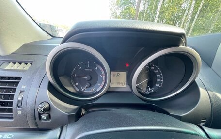 Toyota Land Cruiser Prado 150 рестайлинг 2, 2012 год, 3 000 000 рублей, 5 фотография