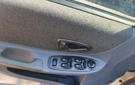 Hyundai Accent II, 2004 год, 325 000 рублей, 11 фотография