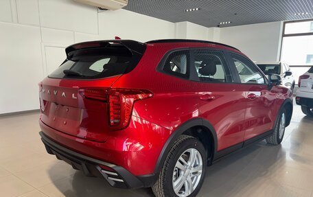 Haval Jolion, 2026 год, 2 699 000 рублей, 5 фотография