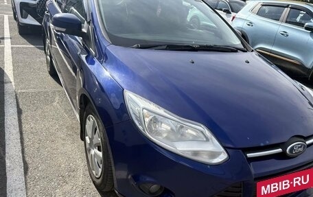 Ford Focus III, 2015 год, 529 000 рублей, 3 фотография