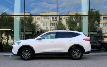 Haval F7 I, 2024 год, 1 995 000 рублей, 8 фотография