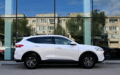 Haval F7 I, 2024 год, 1 995 000 рублей, 4 фотография