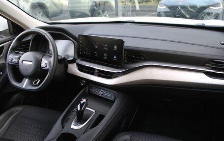 Haval F7 I, 2024 год, 1 995 000 рублей, 9 фотография