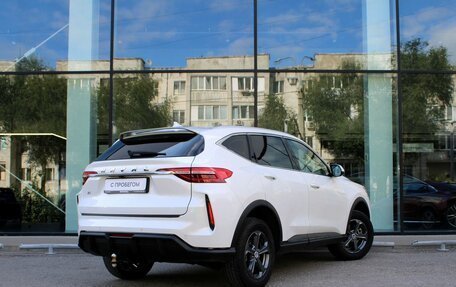 Haval F7 I, 2024 год, 1 995 000 рублей, 5 фотография