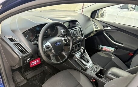 Ford Focus III, 2015 год, 529 000 рублей, 5 фотография