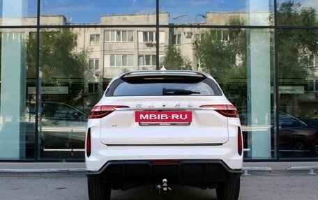 Haval F7 I, 2024 год, 1 995 000 рублей, 6 фотография