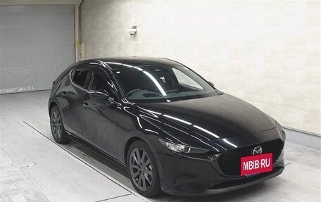 Mazda 3, 2024 год, 1 885 000 рублей, 2 фотография