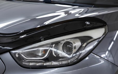 Hyundai ix35 I рестайлинг, 2014 год, 1 538 000 рублей, 11 фотография