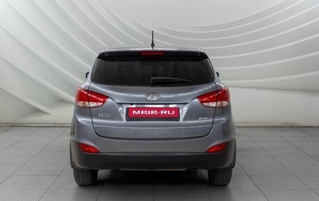 Hyundai ix35 I рестайлинг, 2014 год, 1 538 000 рублей, 6 фотография