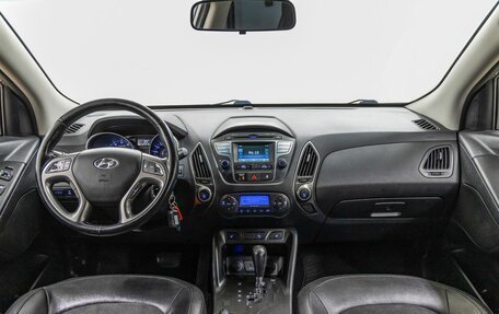 Hyundai ix35 I рестайлинг, 2014 год, 1 538 000 рублей, 13 фотография