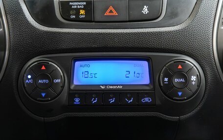 Hyundai ix35 I рестайлинг, 2014 год, 1 538 000 рублей, 23 фотография