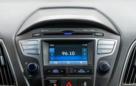 Hyundai ix35 I рестайлинг, 2014 год, 1 538 000 рублей, 22 фотография