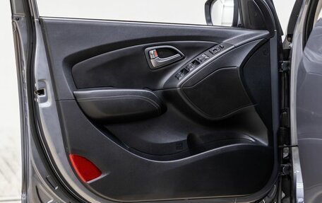 Hyundai ix35 I рестайлинг, 2014 год, 1 538 000 рублей, 25 фотография
