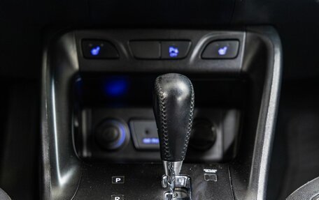 Hyundai ix35 I рестайлинг, 2014 год, 1 538 000 рублей, 24 фотография