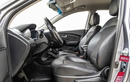 Hyundai ix35 I рестайлинг, 2014 год, 1 538 000 рублей, 26 фотография