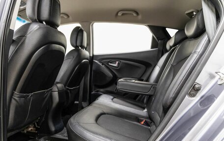 Hyundai ix35 I рестайлинг, 2014 год, 1 538 000 рублей, 35 фотография
