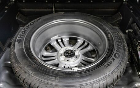 Hyundai ix35 I рестайлинг, 2014 год, 1 538 000 рублей, 37 фотография