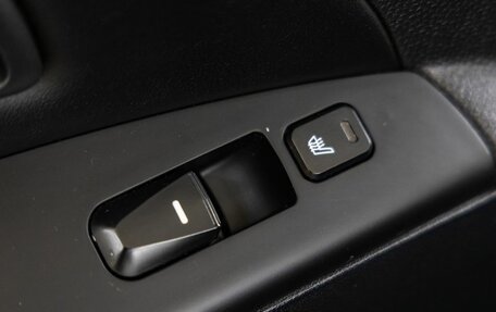 Hyundai ix35 I рестайлинг, 2014 год, 1 538 000 рублей, 34 фотография