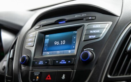 Hyundai ix35 I рестайлинг, 2014 год, 1 538 000 рублей, 28 фотография