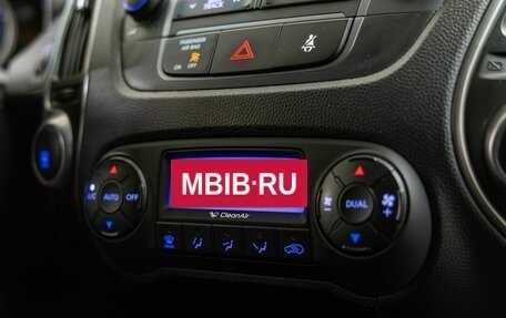 Hyundai ix35 I рестайлинг, 2014 год, 1 538 000 рублей, 30 фотография