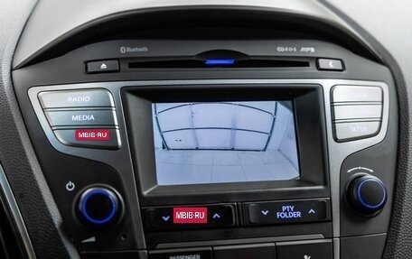 Hyundai ix35 I рестайлинг, 2014 год, 1 538 000 рублей, 29 фотография