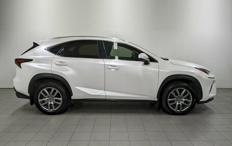 Lexus NX I, 2017 год, 2 990 000 рублей, 4 фотография