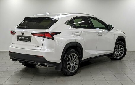 Lexus NX I, 2017 год, 2 990 000 рублей, 5 фотография
