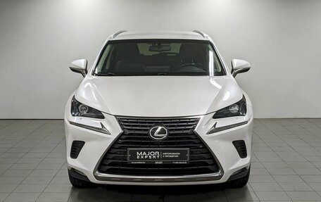 Lexus NX I, 2017 год, 2 990 000 рублей, 2 фотография
