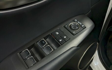 Lexus NX I, 2017 год, 2 990 000 рублей, 12 фотография