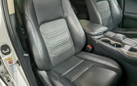 Lexus NX I, 2017 год, 2 990 000 рублей, 21 фотография